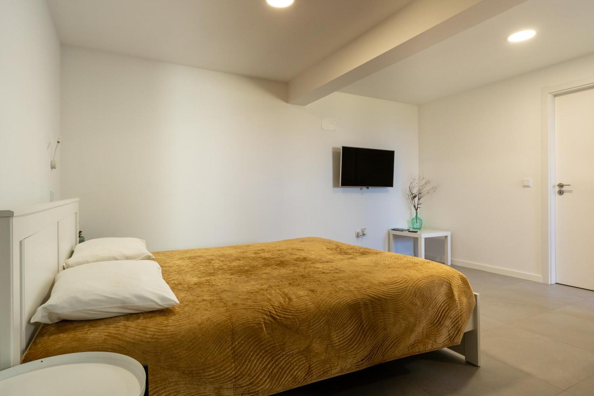 Sun Hill Apartment Santa Cruz  Exterior photo