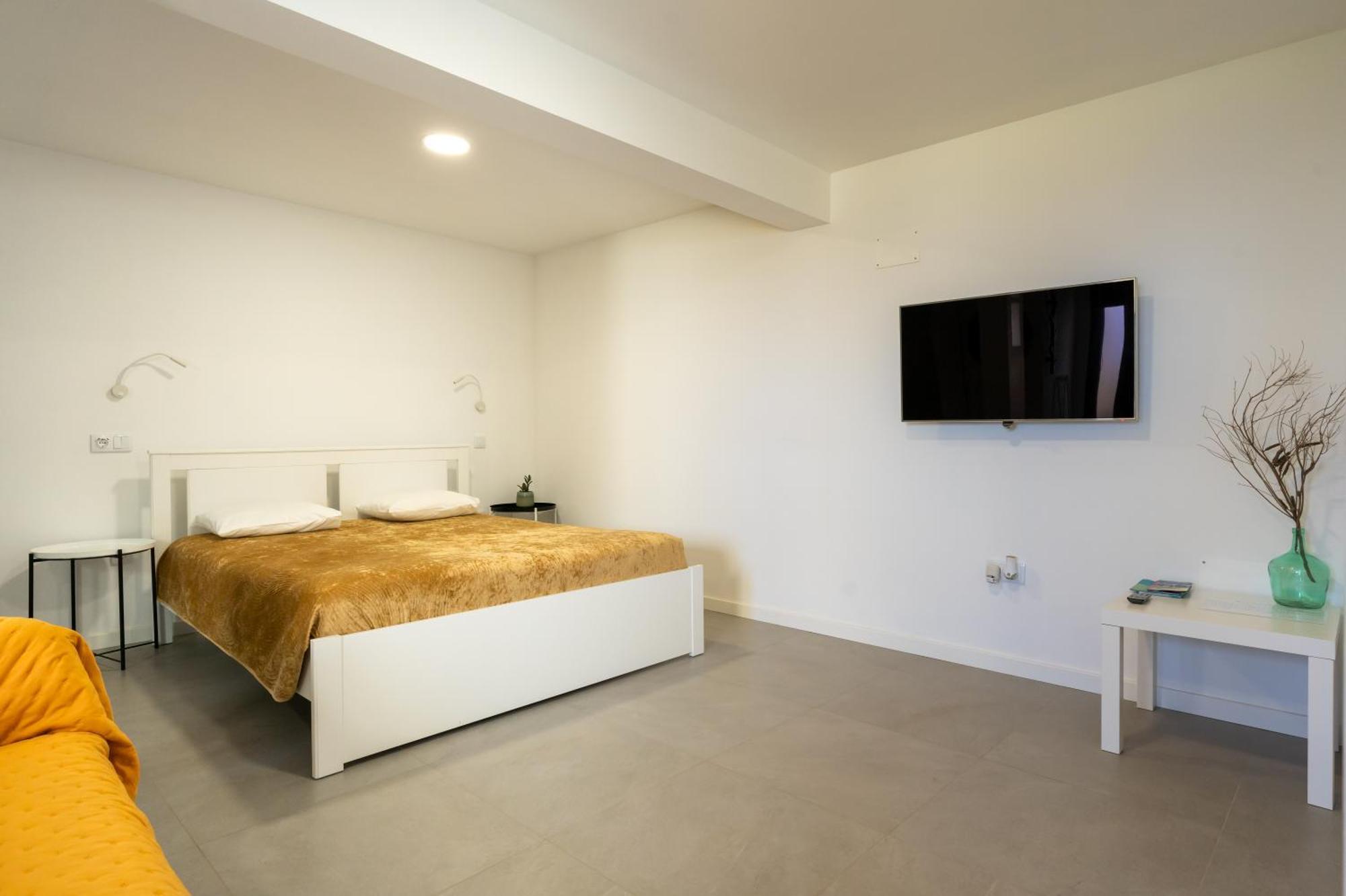 Sun Hill Apartment Santa Cruz  Exterior photo