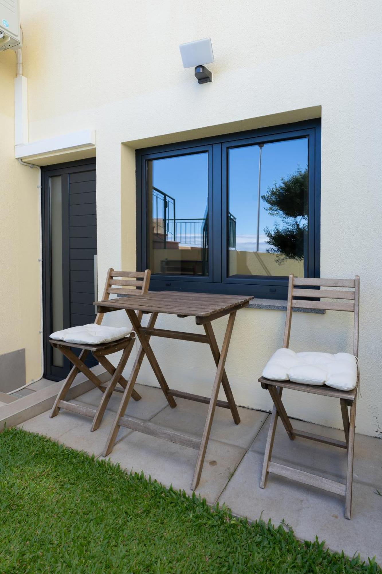 Sun Hill Apartment Santa Cruz  Exterior photo